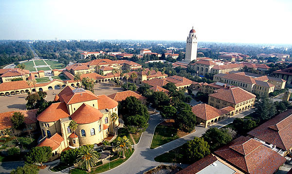 Stanford-service-area