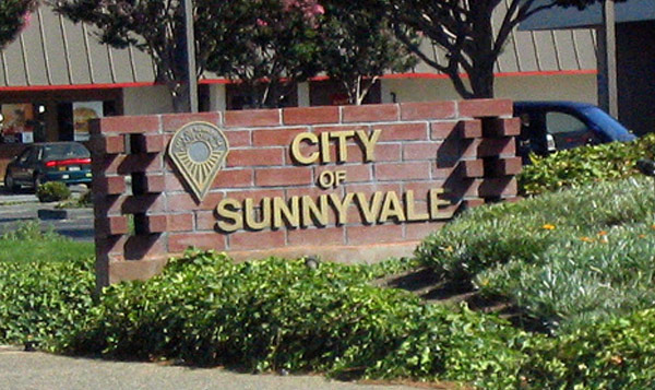 Sunnyvale-service-area